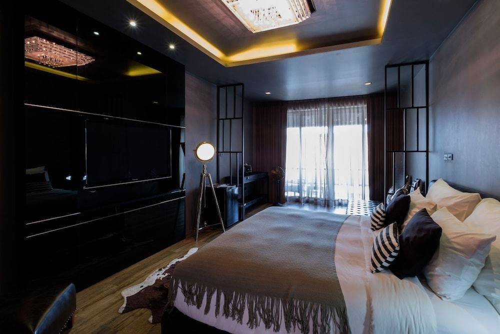 The Craft Nimman Hotel Chiang Mai Exterior photo